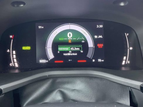 Used 2026 Toyota Camry SE FWD image 20