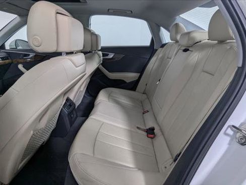 Used 2017 Audi A4 2.0T Premium w/ Convenience Package FWD image 17