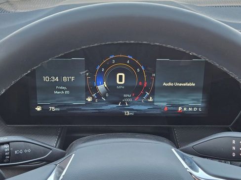 New 2026 Chevrolet Equinox LT w/ Midnight Edition image 11