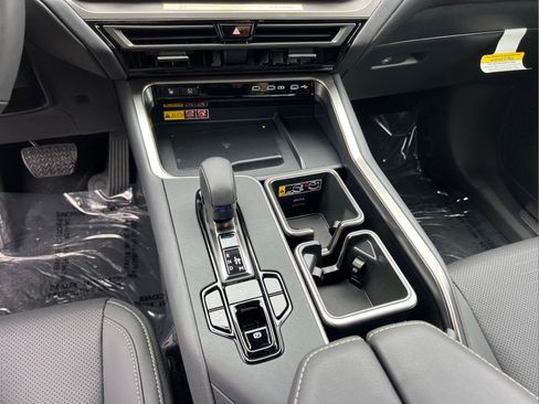 New 2026 Lexus TX 350 AWD image 25