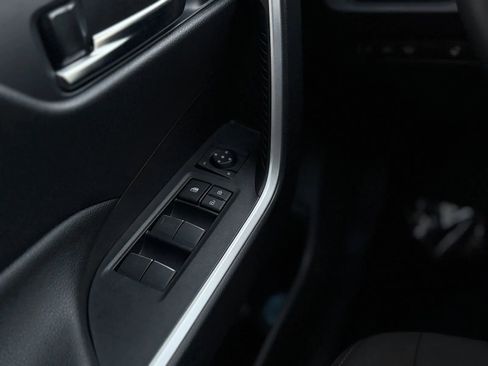 Used 2024 Toyota RAV4 SE image 24