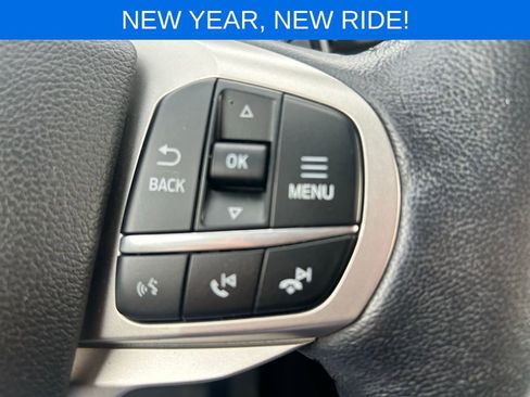 Certified 2021 Ford Explorer XLT w/ Equipment Group 202A image 37