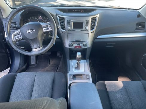 Used 2014 Subaru Legacy 2.5i Premium AWD/4WD image 11
