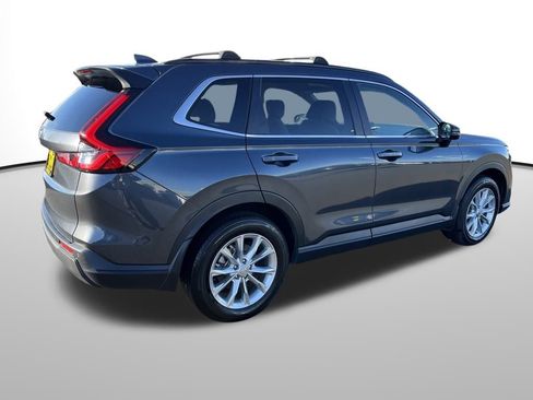 Used 2025 Honda CR-V EX-L image 6