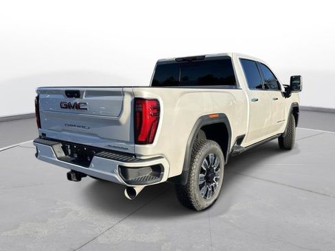 Used 2024 GMC Sierra 2500 Denali w/ Denali Reserve Package image 5