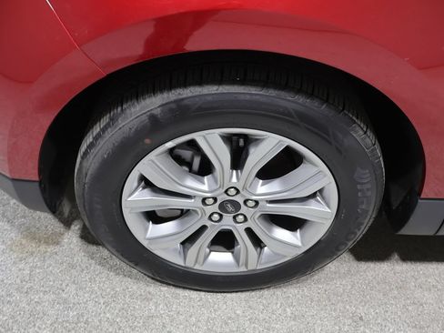 Used 2024 Ford Edge Titanium w/ Equipment Group 301A AWD/4WD image 8