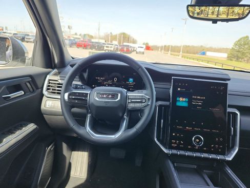 New 2026 GMC Acadia Elevation w/ Elevation Premium Package AWD/4WD image 11