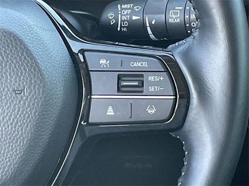 Certified 2025 Honda CR-V EX-L image 13