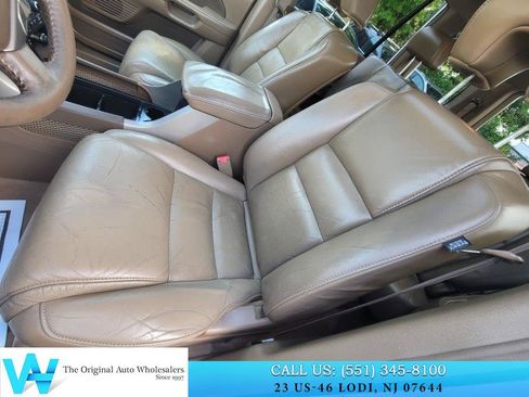 Used 2008 Honda Pilot EX-L image 12
