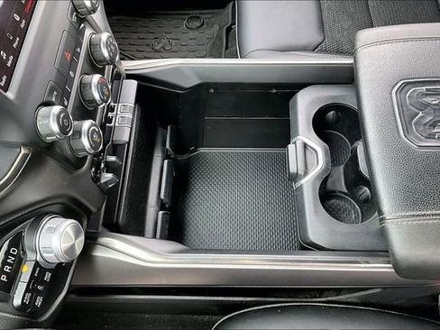 Used 2020 RAM 1500 Sport image 19