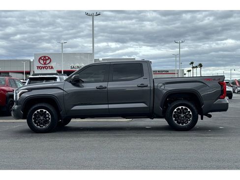 Used 2025 Toyota Tundra SR5 image 7