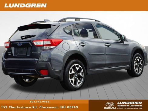 Used 2019 Subaru Crosstrek 2.0i Premium image 3