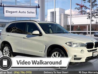 Used 2016 BMW X5 xDrive35i