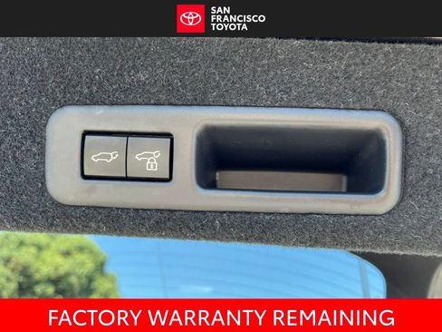 Used 2022 Lexus RX 350 F Sport w/ Accessory Package AWD/4WD image 43