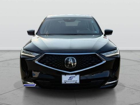 Used 2023 Acura MDX SH-AWD image 2