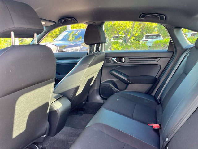 Used 2024 Honda Civic Sport image 7