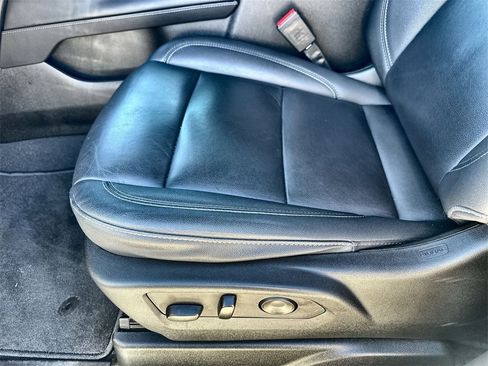 Certified 2023 Chevrolet Tahoe Z71 image 25