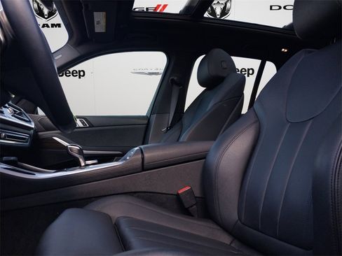 Used 2020 BMW X5 xDrive40i w/ Convenience Package image 7