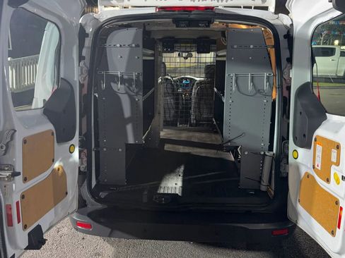 Used 2017 Ford Transit Connect XL image 27
