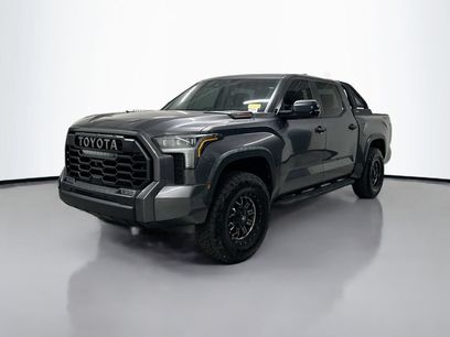 Used 2024 Toyota Tundra TRD Pro
