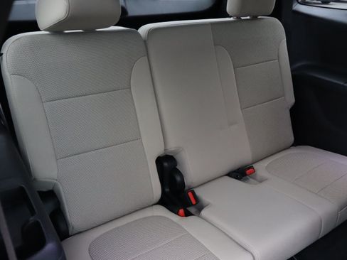 Used 2023 Chevrolet Traverse LS w/ Safety Package FWD image 37