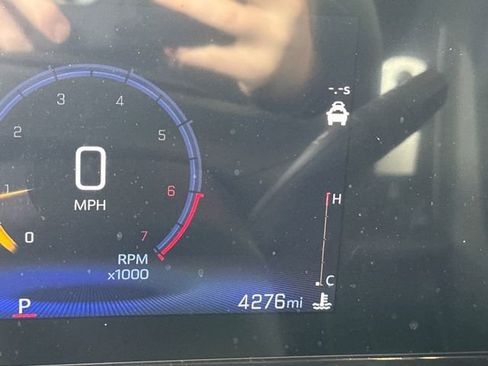 New 2026 Chevrolet TrailBlazer LS w/ LS Convenience Package image 46