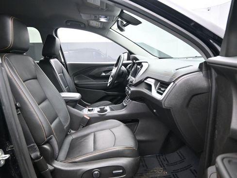 Used 2019 GMC Terrain SLT w/ Preferred Package image 32