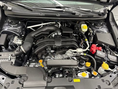New 2026 Subaru Crosstrek 2.0i Premium image 11