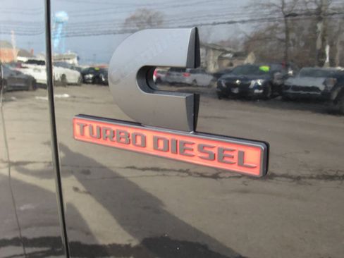 Used 2024 RAM 2500 Big Horn w/ Night Edition image 5