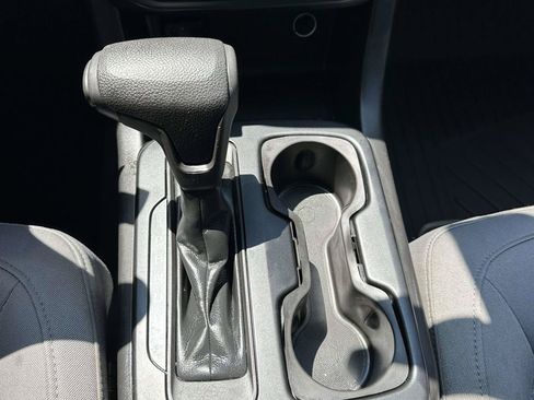 Used 2019 Chevrolet Colorado W/T w/ WT Convenience Package RWD image 17