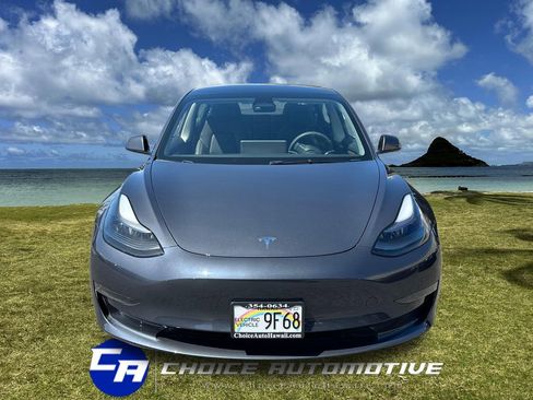 Used 2023 Tesla Model 3 Standard Range image 10