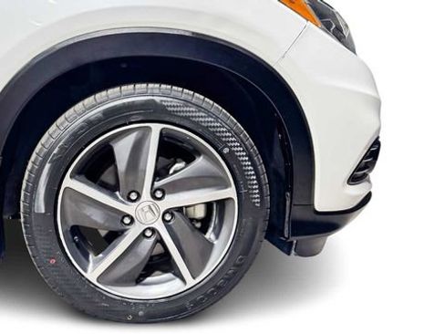 Used 2022 Honda HR-V LX image 8