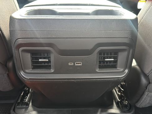 Used 2023 Chevrolet Silverado 1500 RST w/ Protection Package AWD/4WD image 21