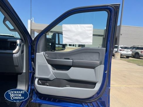 New 2026 Ford F250 XLT image 18