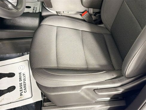 Used 2023 Chevrolet Silverado 1500 W/T image 18