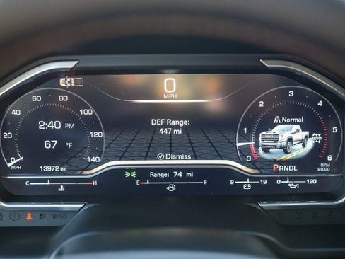 Used 2024 GMC Sierra 2500 AT4 w/ AT4 Premium Plus Package image 29