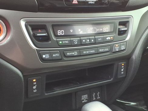 Used 2016 Honda Pilot EX-L image 21