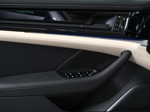 New 2026 Porsche Panamera RWD image 6