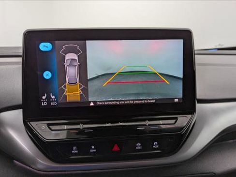 Used 2021 Volkswagen ID.4 Pro w/ ID.4 Protection Package image 27