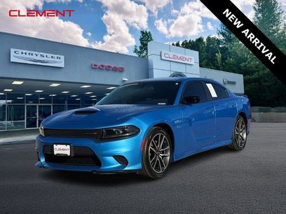 Used 2023 Dodge Charger R/T w/ Harman/Kardon Audio Group