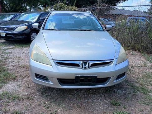 Used 2007 Honda Accord EX-L image 3