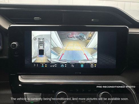 Used 2022 GMC Sierra 1500 Denali image 17