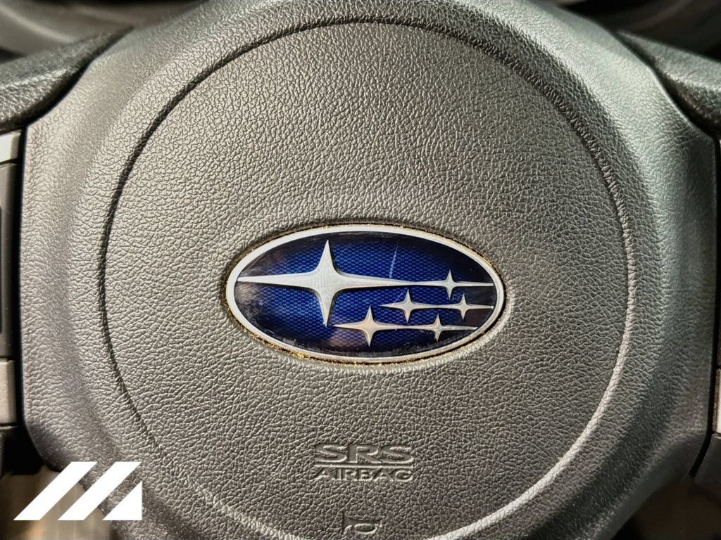 Used 2018 Subaru Forester 2.5i Premium w/ All-Weather Package AWD/4WD image 32