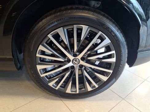 New 2026 Lexus RX 350h image 11