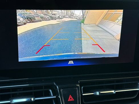 Certified 2024 Chevrolet TrailBlazer ACTIV AWD/4WD image 20