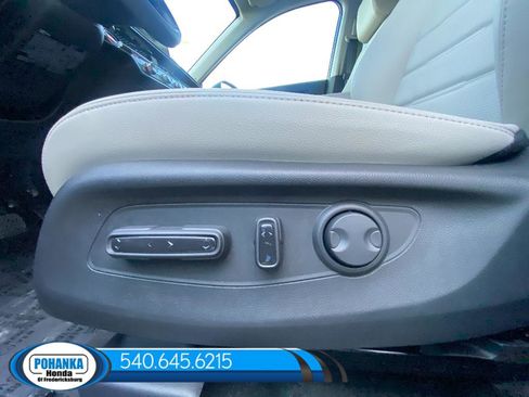 New 2026 Honda CR-V EX-L image 32
