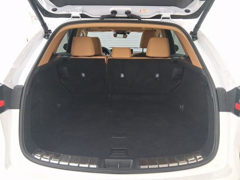 Certified 2025 Lexus NX 250 FWD w/ Premium Package image 28