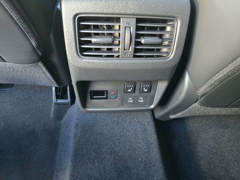 New 2026 Nissan Rogue Platinum w/ Tech Package image 28