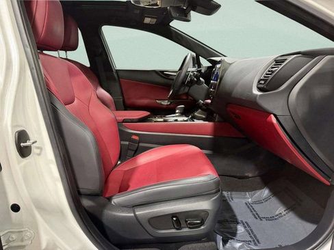 Used 2024 Lexus NX 350 AWD image 26