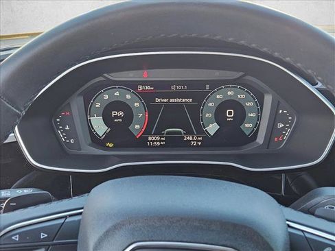 Used 2025 Audi Q3 2.0T Premium w/ Convenience Package image 10